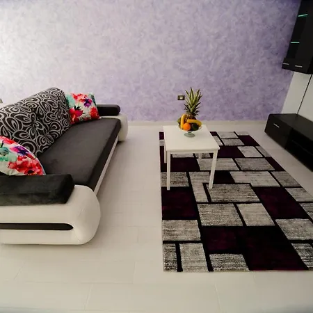 Διαμέρισμα Mamaia Nord - Xanadu - Alezzi