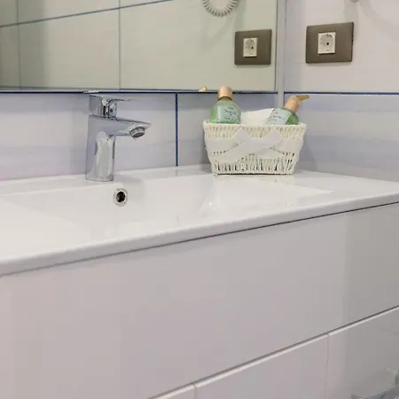 Mamaia Nord - Xanadu - Alezzi