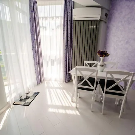 Διαμέρισμα Mamaia Nord - Xanadu - Alezzi *