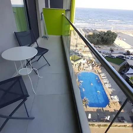 Mamaia Nord - Xanadu - Alezzi Năvodari