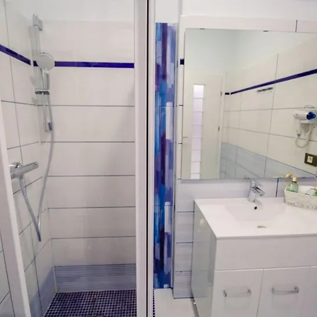 Mamaia Nord - Xanadu - Alezzi Apartment Năvodari