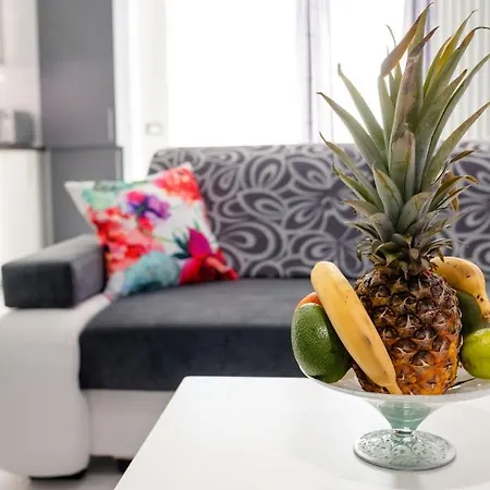 Apartment Mamaia Nord - Xanadu - Alezzi