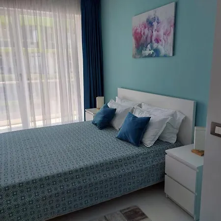 Apartment Mamaia Nord - Xanadu - Alezzi