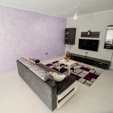 Mamaia Nord - Xanadu - Alezzi Apartment *