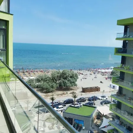 Apartment Mamaia Nord - Xanadu - Alezzi *