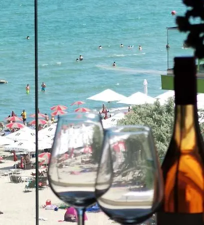 Mamaia Nord - Xanadu - Alezzi Apartment Năvodari