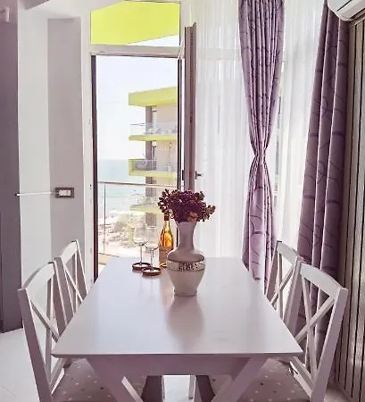 Mamaia Nord - Xanadu - Alezzi Apartment *