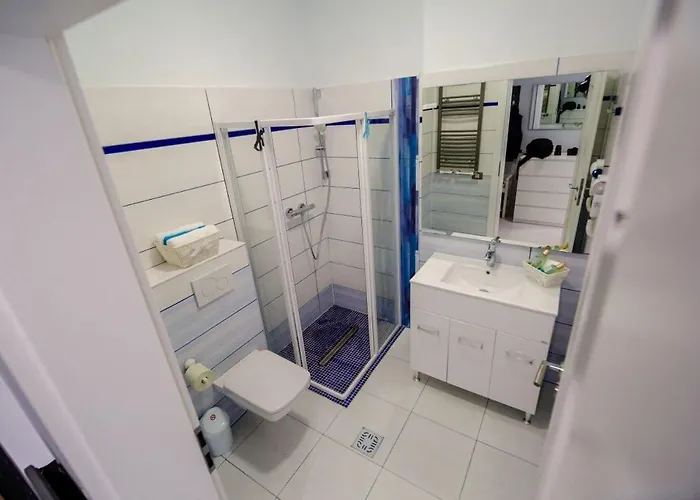 Mamaia Nord - Xanadu - Alezzi Apartment