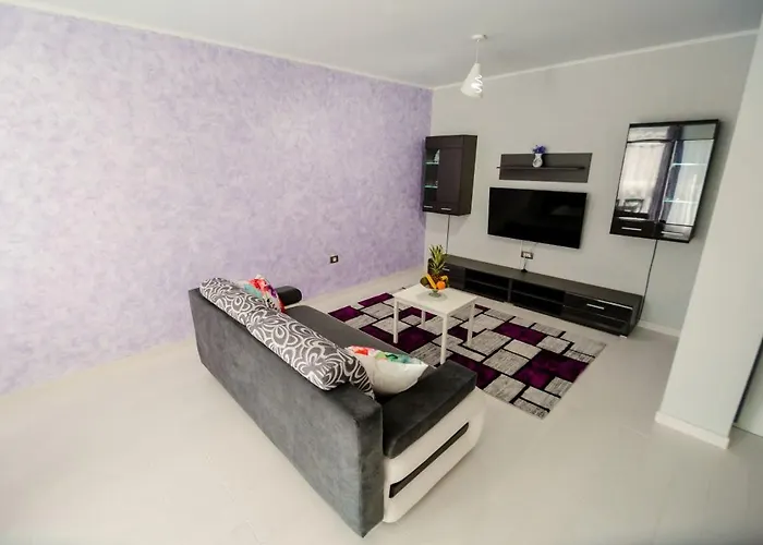 Mamaia Nord - Xanadu - Alezzi Apartment *